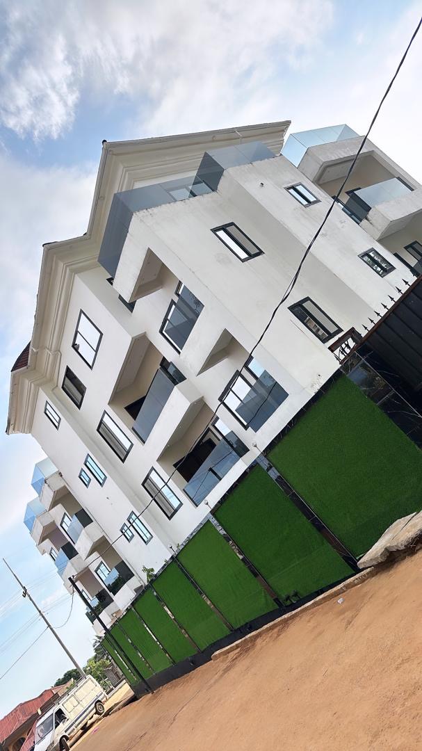 Exterior Facade