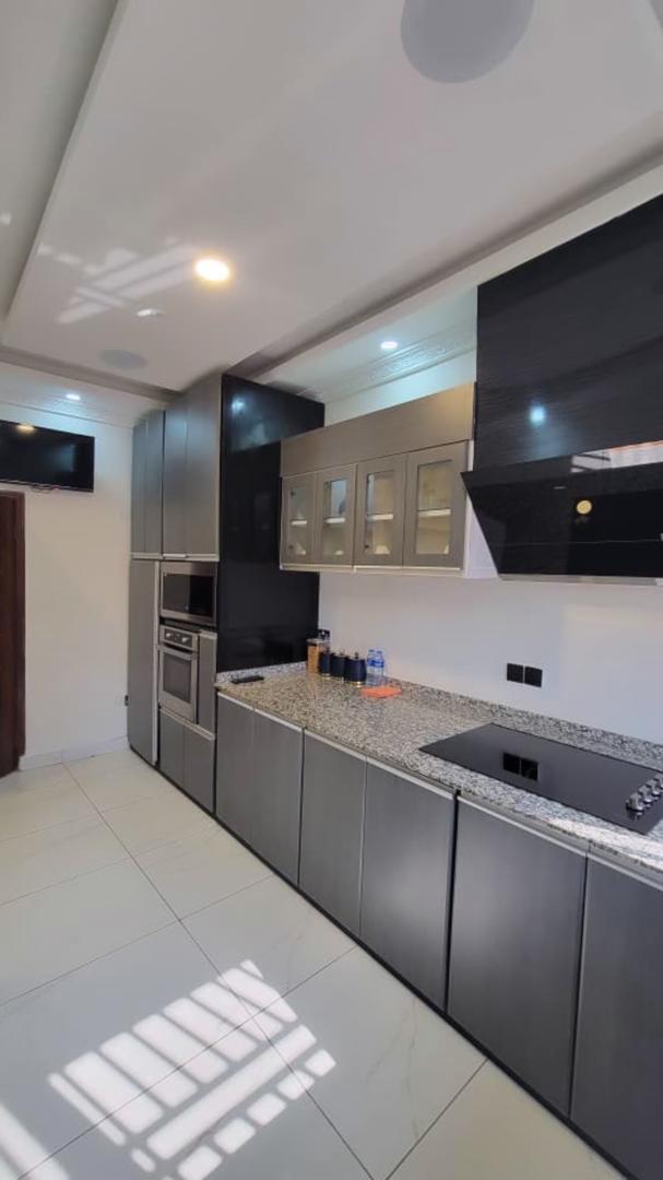 Smart Kitchen